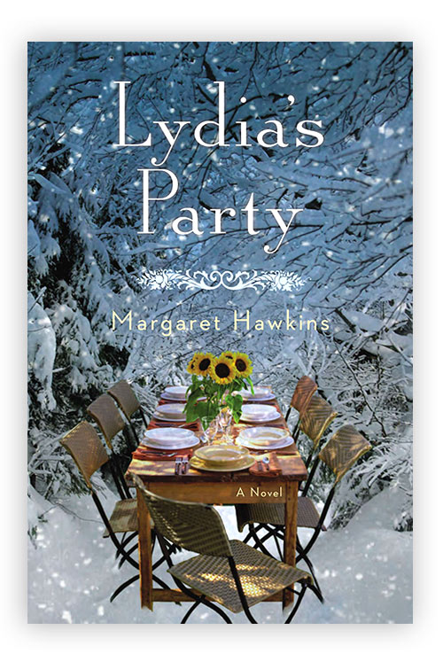 Lydia's Party by Margaret Hawkins